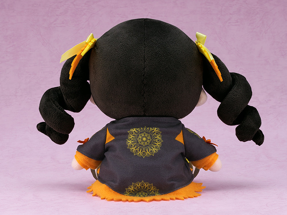 Tekken 8 Plushie Ling Xiaoyu