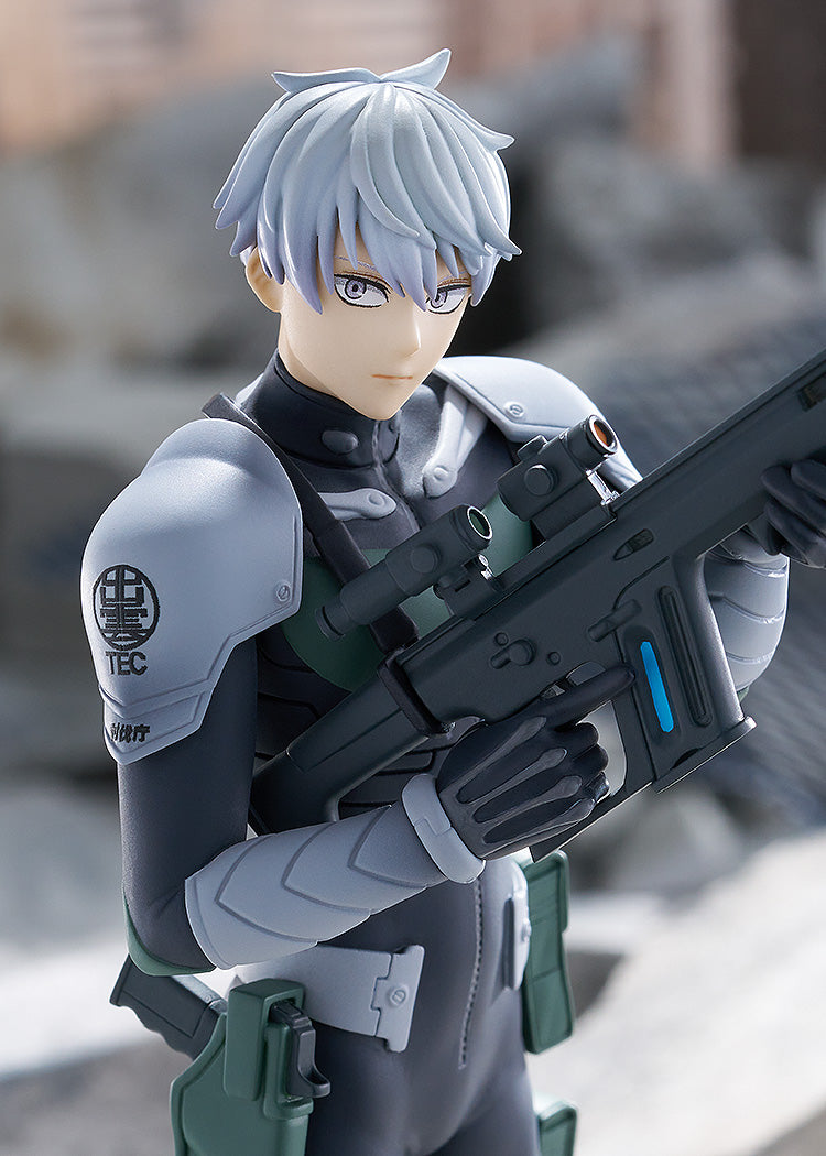 POP UP PARADE "Kaiju No. 8" Ichikawa Reno, Action & Toy Figures, animota