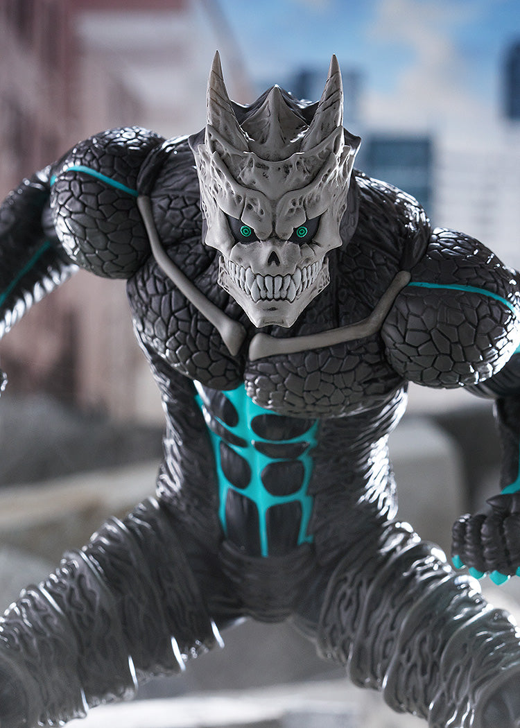 POP UP PARADE "Kaiju No. 8" Kaiju No. 8, Action & Toy Figures, animota
