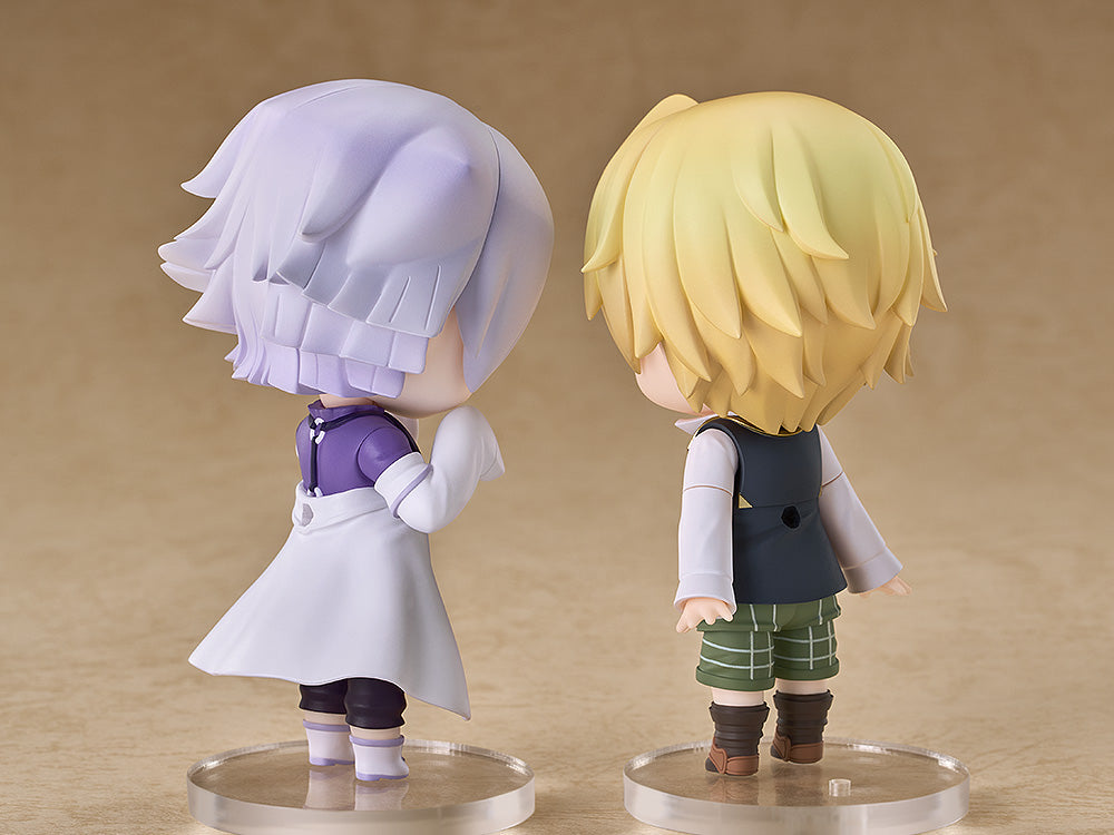 Nendoroid "PandoraHearts" Oz Vessalius