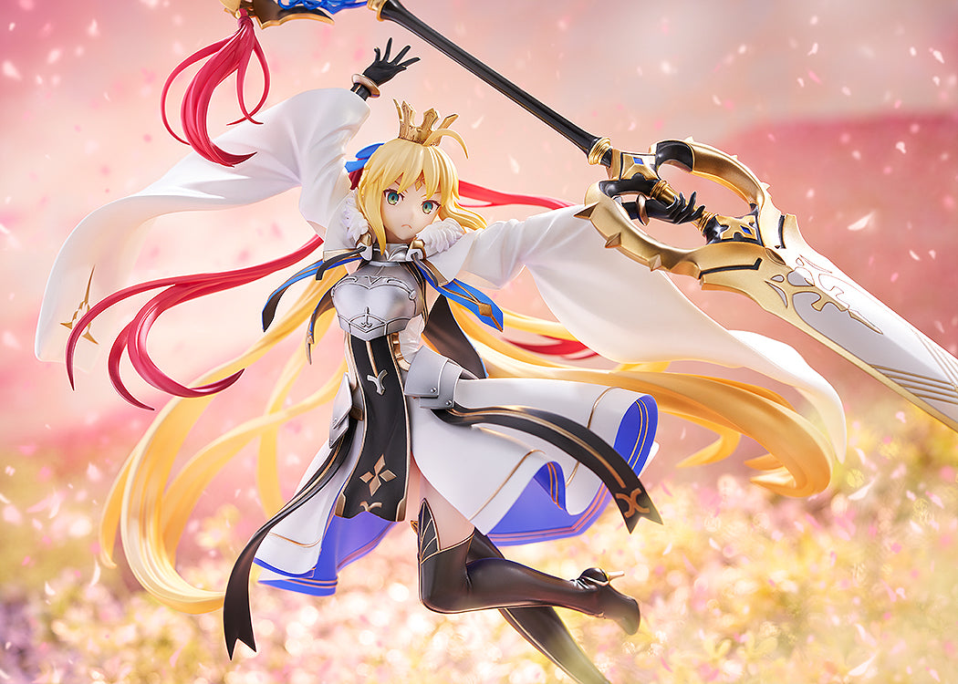 Fate/Grand Order Caster / Altria Caster, Action & Toy Figures, animota