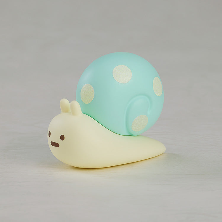 Nendoroid "Sumikkogurashi" Tokage and Nisetsumuri, Action & Toy Figures, animota