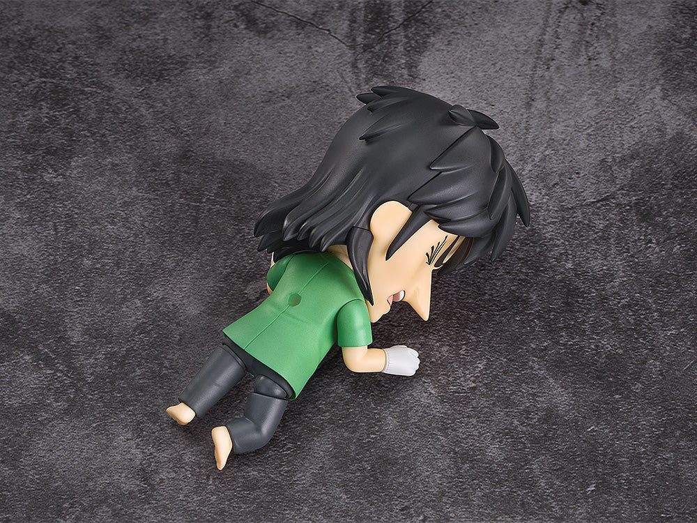 Nendoroid "Gambling Apocalypse: Kaiji" Ito Kaiji, Action & Toy Figures, animota