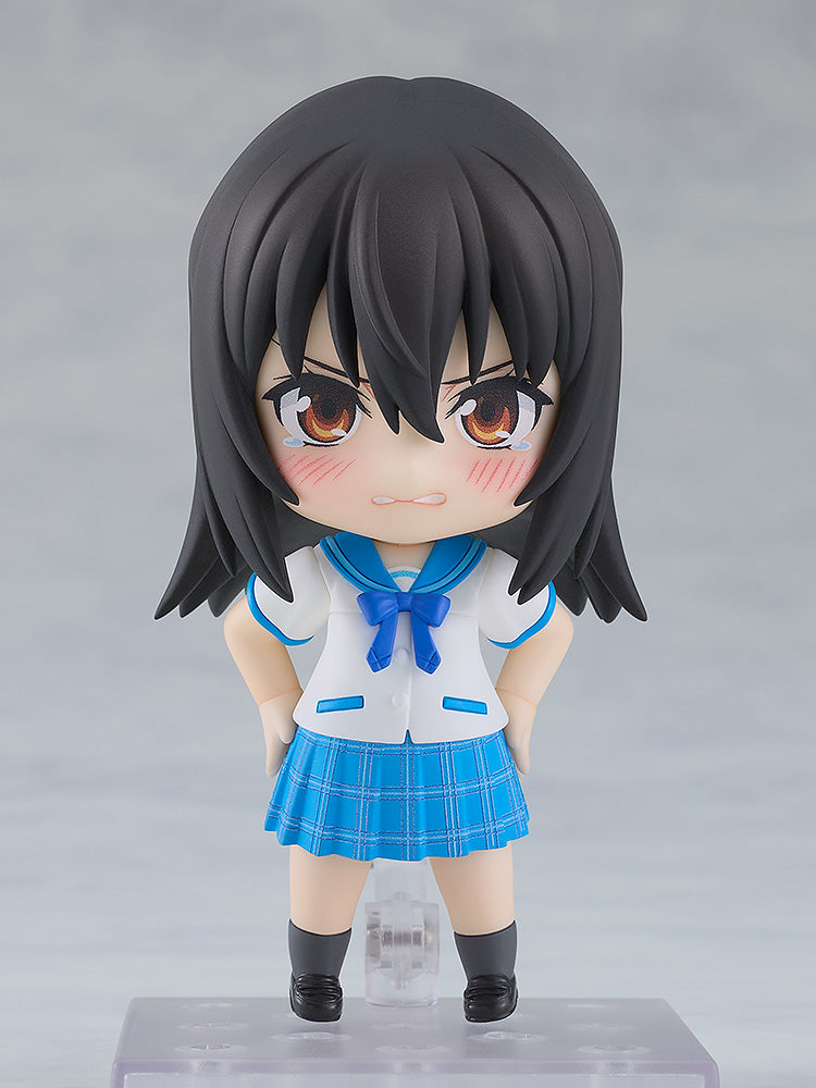 Nendoroid "Strike the Blood" Himeragi Yukina, Action Figures, animota