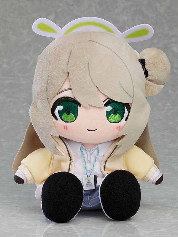 【Resale】"Blue Archive" Chocopuni Plushie Nonomi, Stuffed Animals, animota