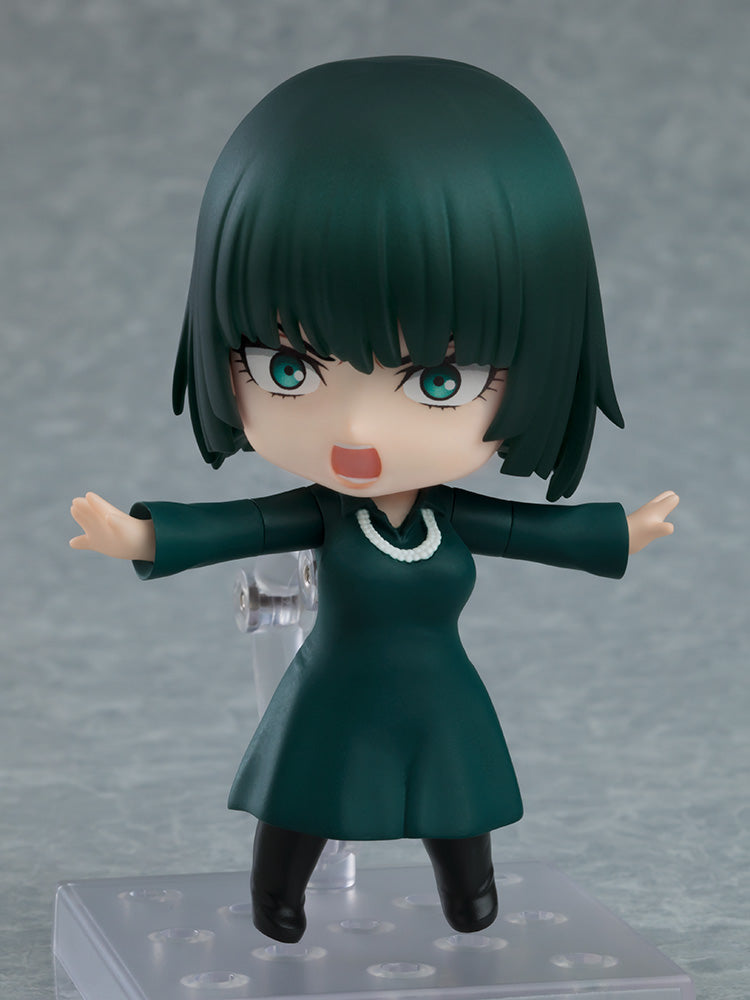 Nendoroid "One-Punch Man" Hellish Blizzard, Action & Toy Figures, animota