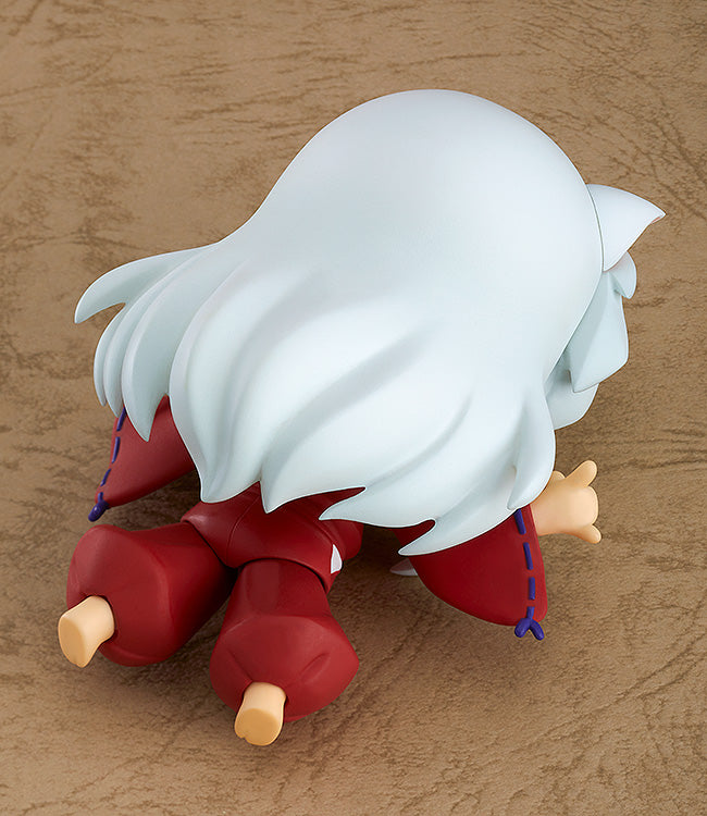 【Resale】Nendoroid "InuYasha" InuYasha, Action & Toy Figures, animota