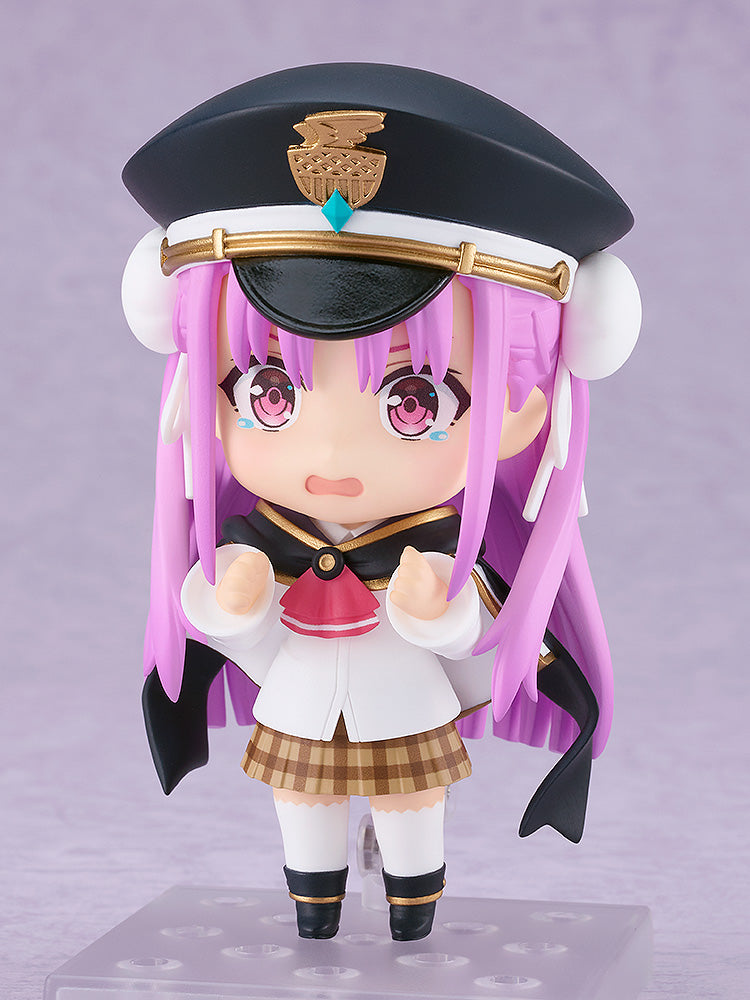 Nendoroid "Heaven Burns Red" Kunimi Tama, Action & Toy Figures, animota
