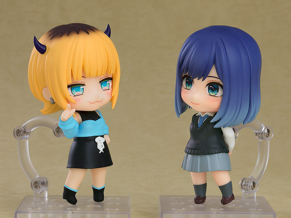 Nendoroid "Oshi no Ko" MEM-cho, Action & Toy Figures, animota