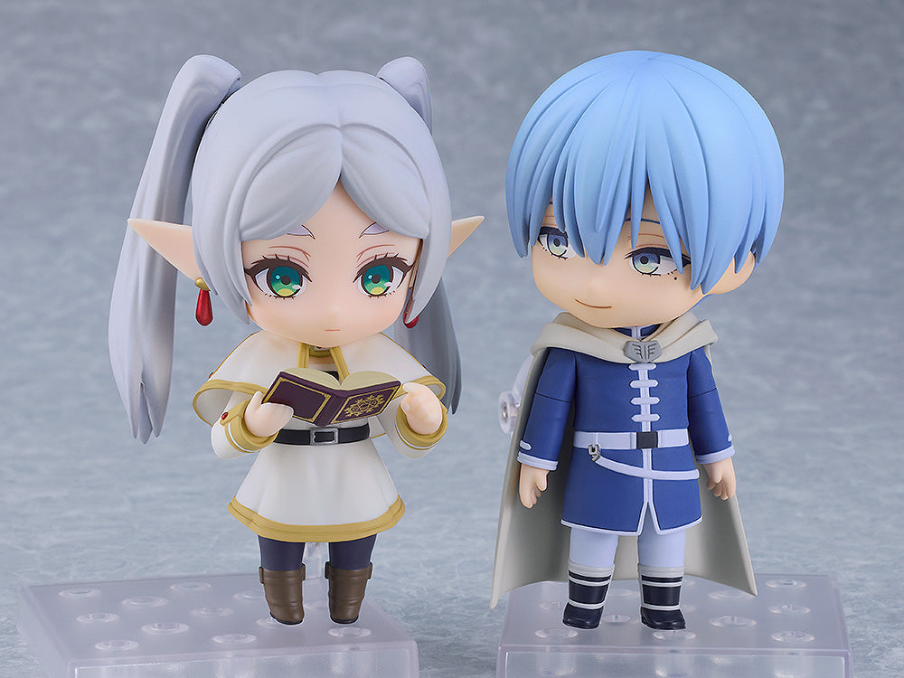 Nendoroid "Frieren: Beyond Journey's End" Himmel, Action & Toy Figures, animota