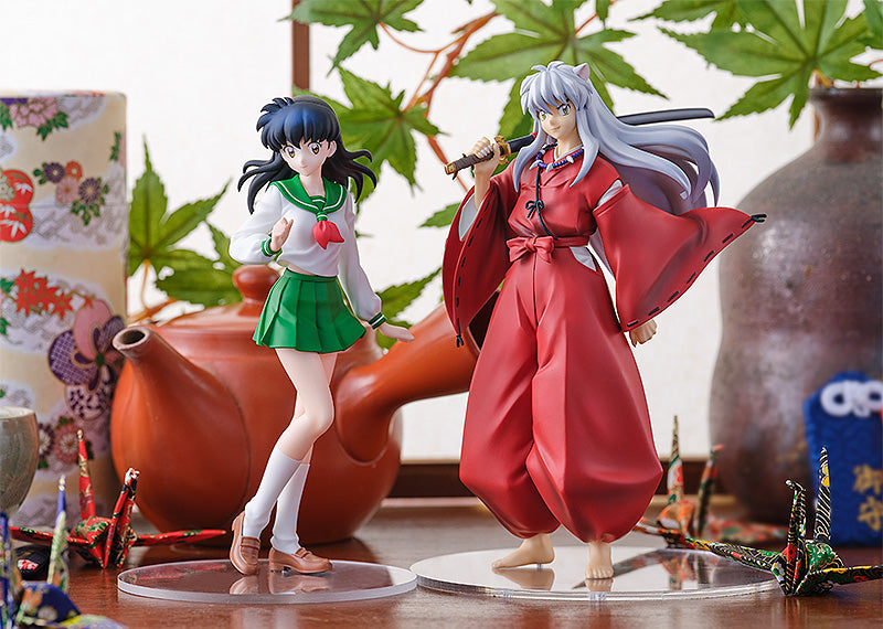 POP UP PARADE "Inuyasha: The Final Act" InuYasha Complete Figure