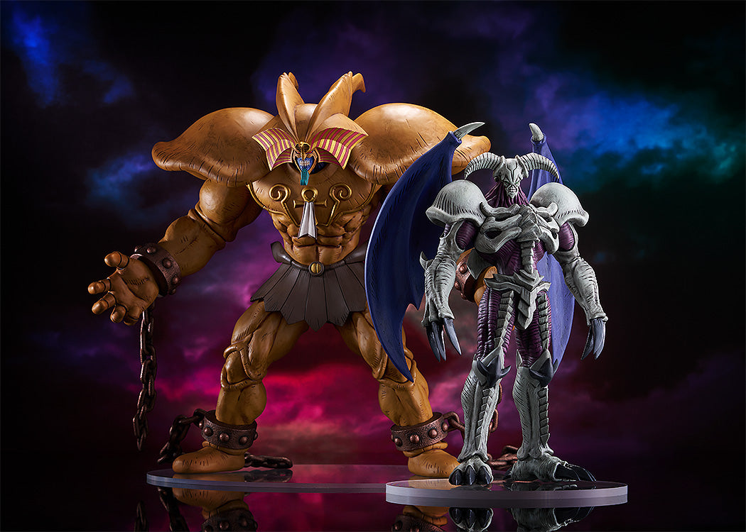 POP UP PARADE "Yu-Gi-Oh! Duel Monsters" Summoned Skull L Size, Action & Toy Figures, animota