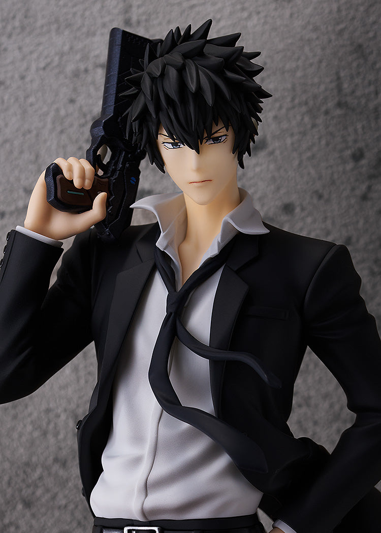 POP UP PARADE "Psycho-Pass" Kogami Shinya L Size, Action & Toy Figures, animota