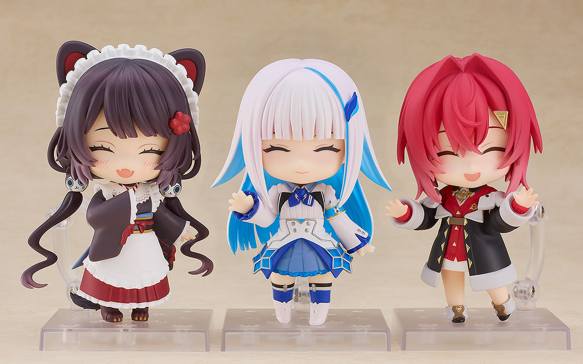 Nendoroid Nijisanji Ange Katrina, Action & Toy Figures, animota