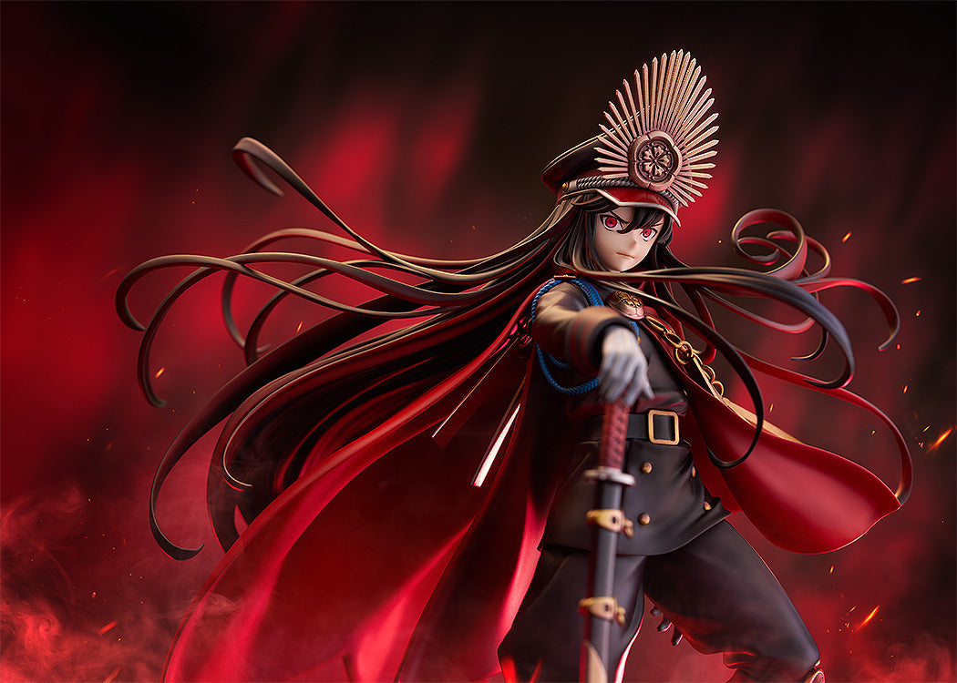 Fate/Grand Order Avenger / Oda Nobunaga, Action & Toy Figures, animota
