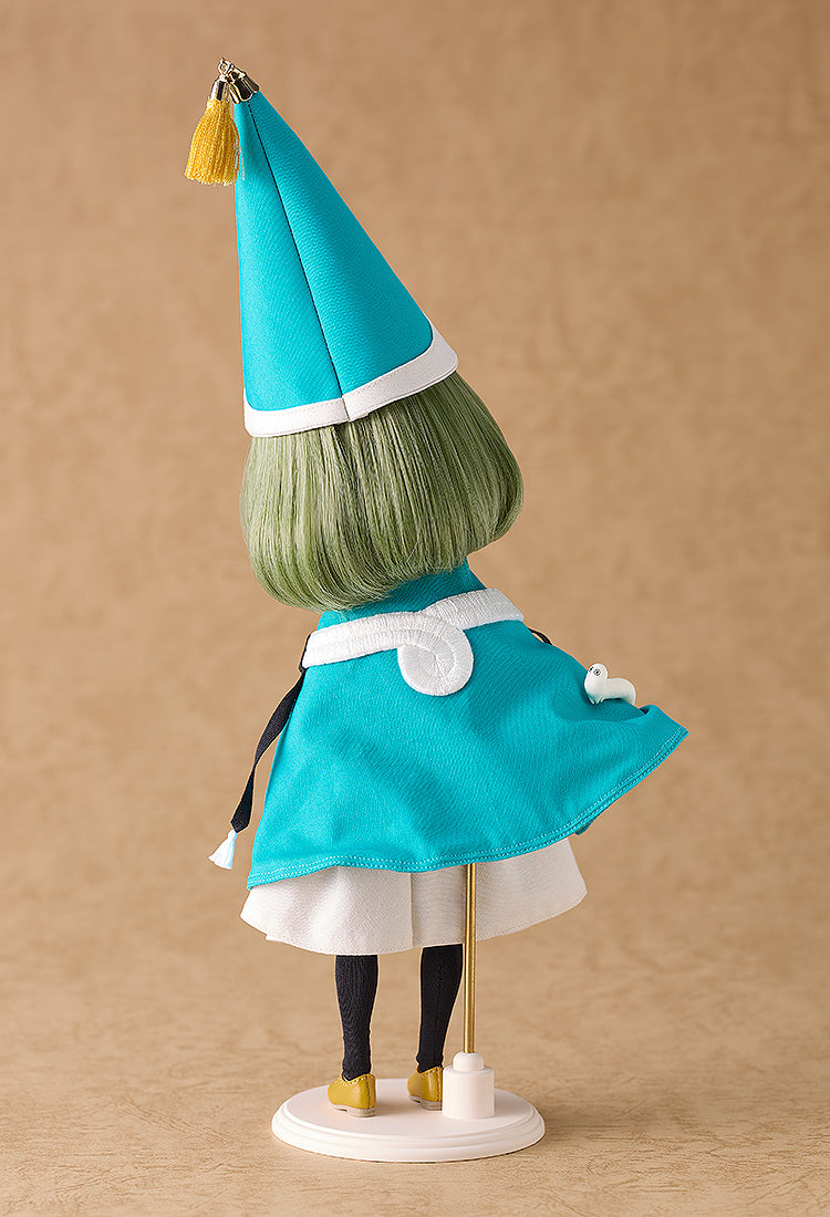 Harmonia bloom "Witch Hat Atelier" Coco, Action & Toy Figures, animota