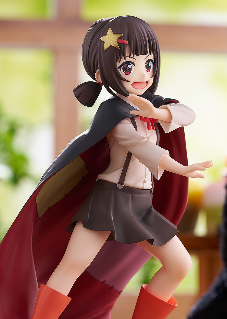 POP UP PARADE Kono Subarashii Sekai ni Bakuen wo! Komekko L size Complete Figure