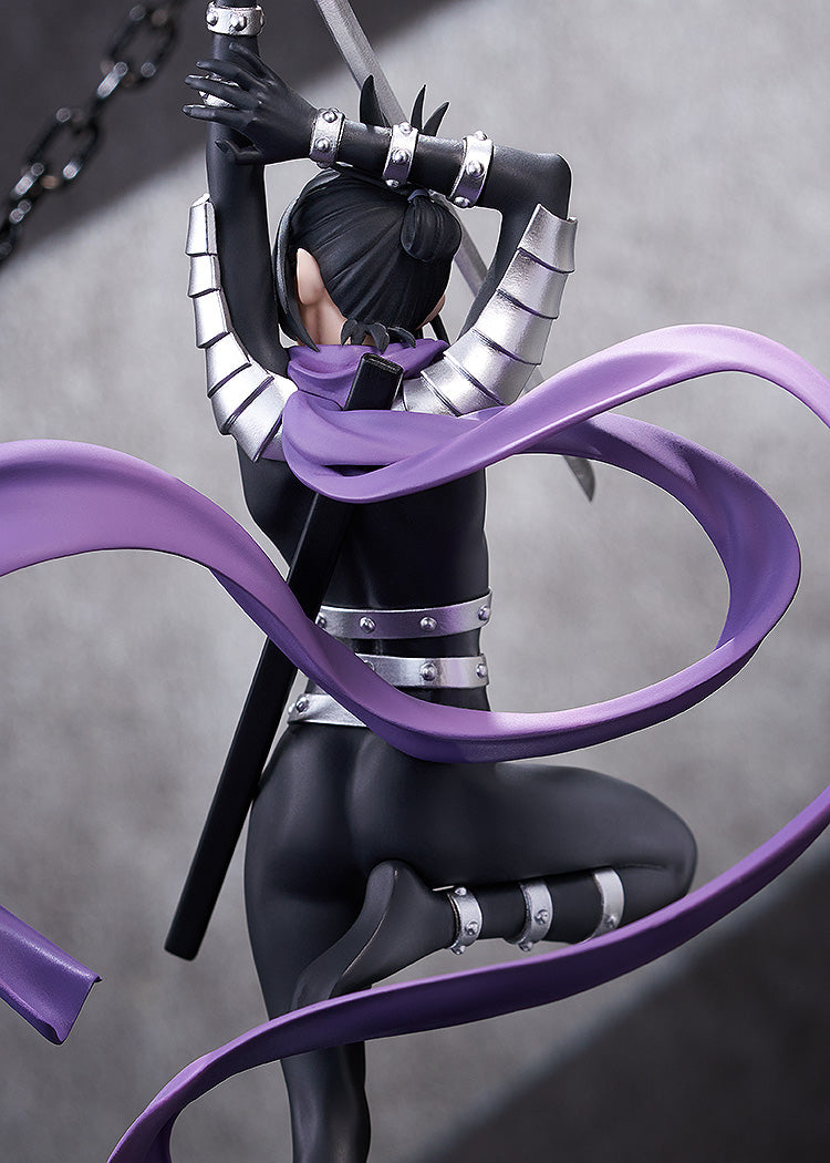 POP UP PARADE "One-Punch Man" Speed-o'-Sound Sonic