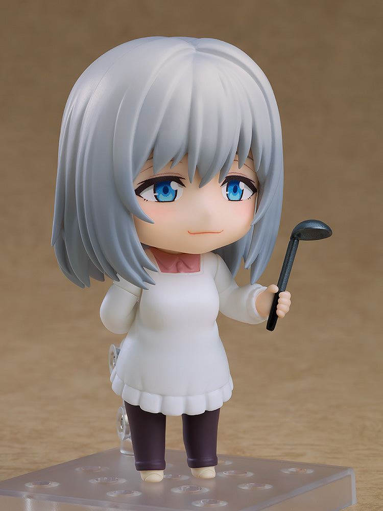 Nendoroid "Grandpa and Grandma Turn Young Again" Grandma, Action & Toy Figures, animota