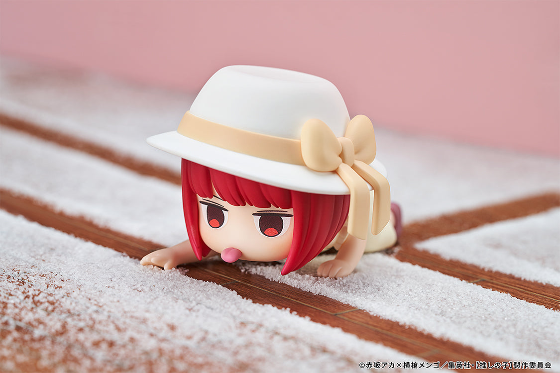Chibi Figure "Oshi no Ko" Arima Kana The Genius Child Actor Who Licks Baking Soda Ver.