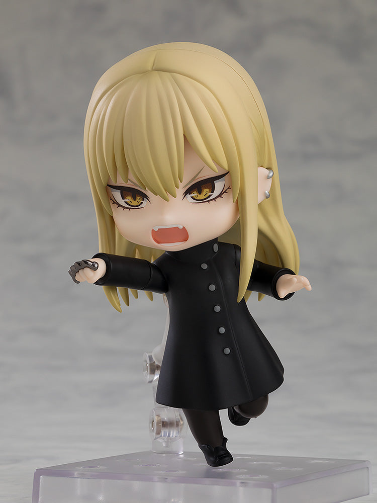 Nendoroid "The Witch and the Beast" Guideau, Action & Toy Figures, animota