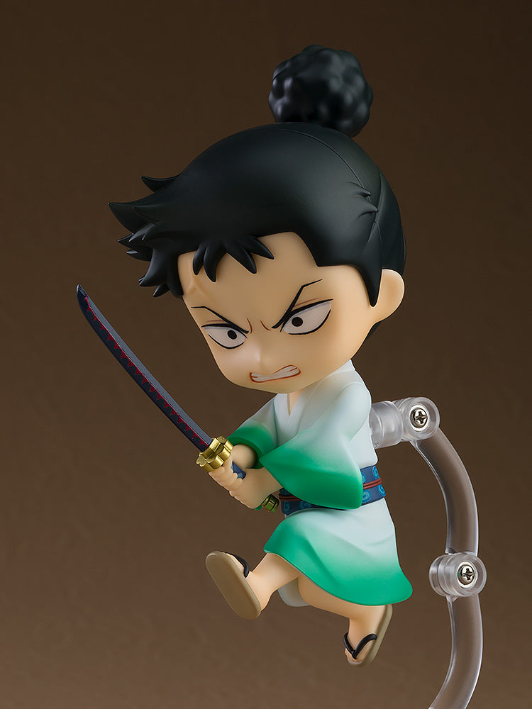 Nendoroid "MONSTERS: 103 Mercies Dragon Damnation" Ryuma, Action & Toy Figures, animota