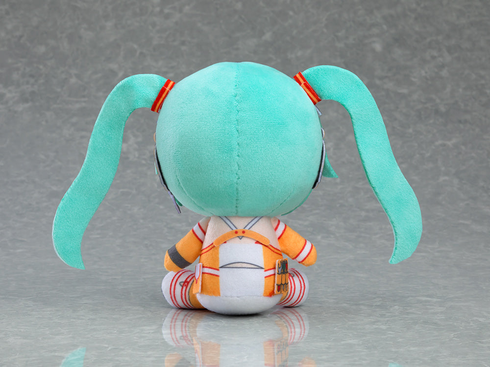 Hatsune Miku GT Project 15th Anniversary Commemorative Plushie 2010 Ver., Stuffed Animals, animota