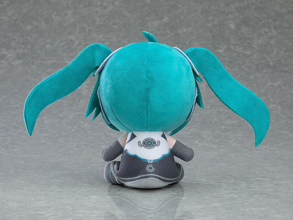 Hatsune Miku GT Project 15th Anniversary Commemorative Plushie 2011 Ver., Stuffed Animals, animota