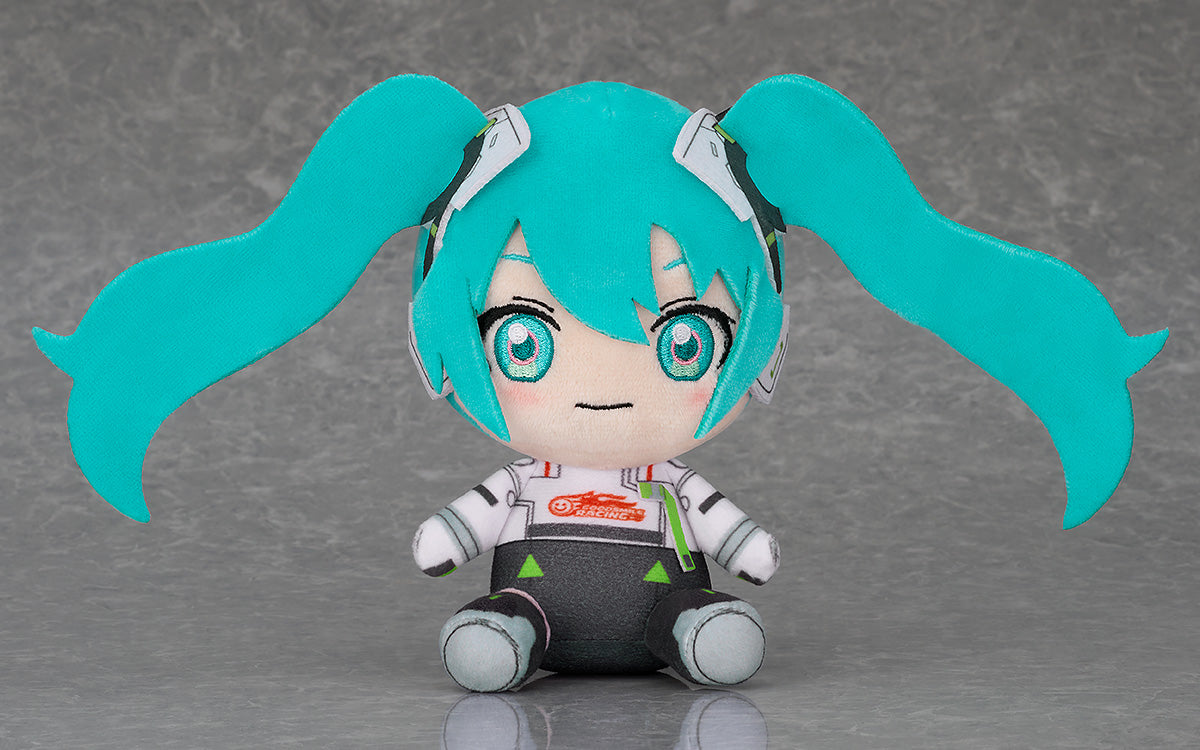 Hatsune Miku GT Project 15th Anniversary Commemorative Plushie 2022 Ver., Stuffed Animals, animota