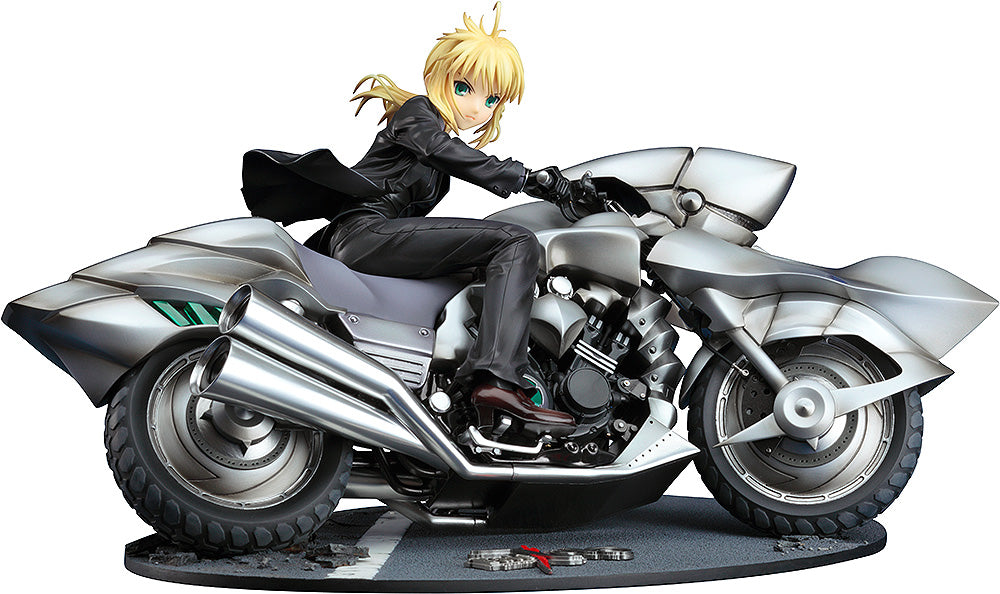あ*様 Fate/Zero Saber & Saber Motored Cuir Fate/Zero Saber & Saber Motored Cuirassier | animota