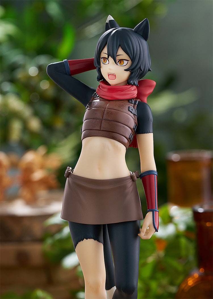 POP UP PARADE "Delicious in Dungeon" Izutsumi Complete Figure
