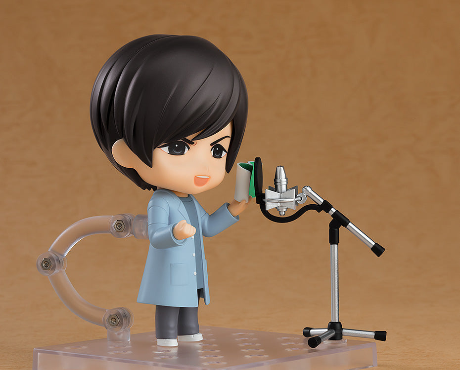 Nendoroid AONI PRODUCTION Hiroshi Kamiya