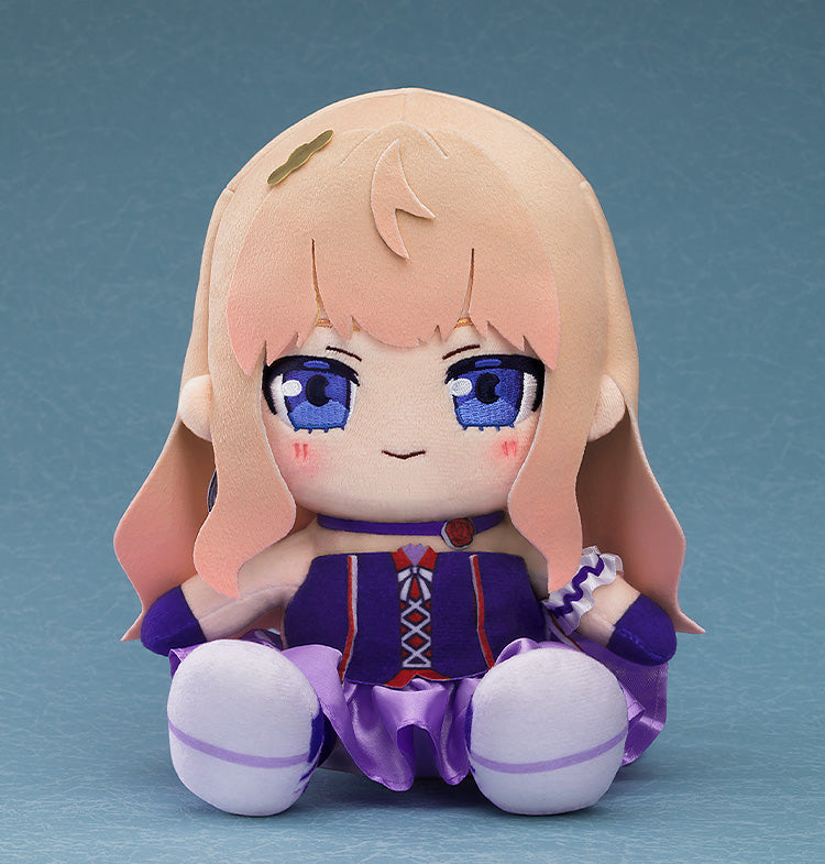 Macross Frontier Chocopuni Plushie Sheryl Nome, Stuffed Animals, animota
