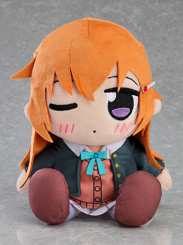 Love Live! Nijigasaki Academy School Idol Club Kuripan Plushie Konoe Kanata, Action & Toy Figures, animota