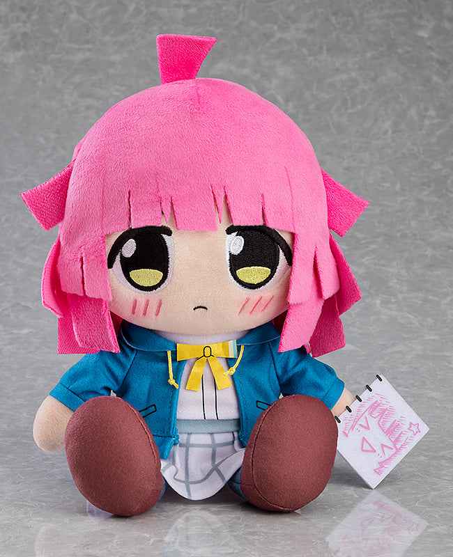 Love Live! Nijigasaki Academy School Idol Club Kuripan Plushie Tennoji Rina, Action & Toy Figures, animota