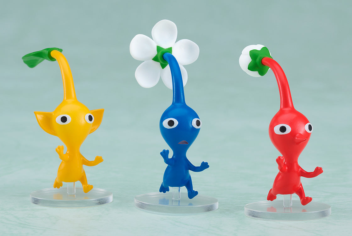 Nendoroid "Pikmin" Bulborb