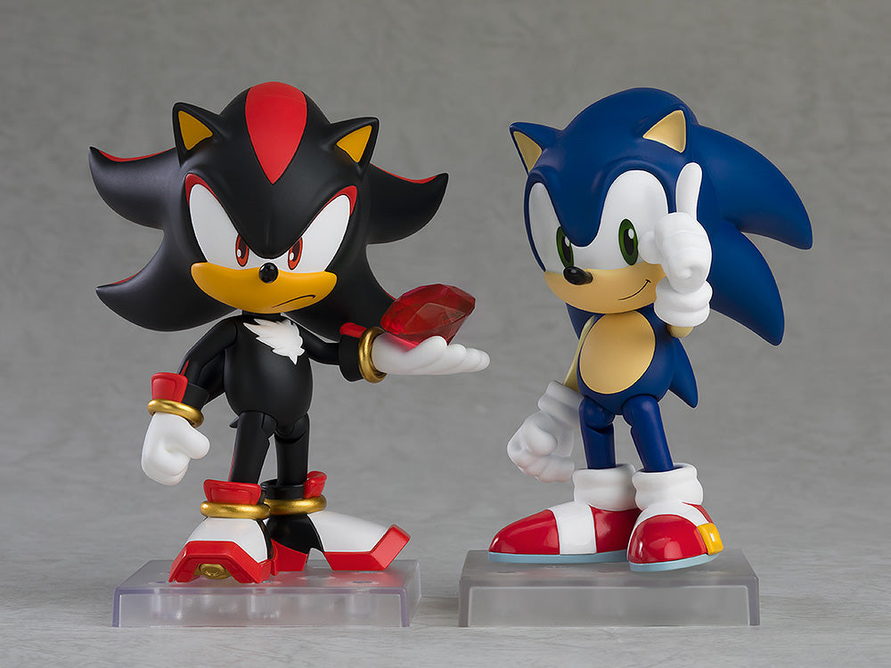 Nendoroid "Sonic the Hedgehog" Shadow the Hedgehog