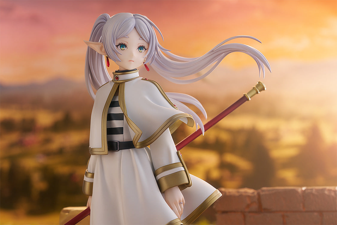 Frieren: Beyond Journey's End Frieren -Magic of the Eventide Glow- 1/7 Complete Figure