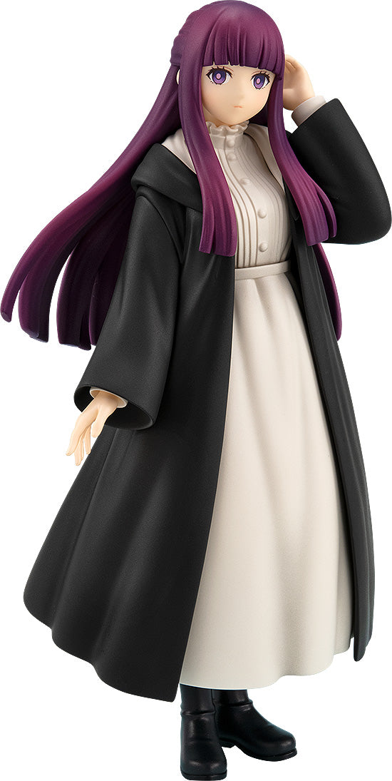 POP UP PARADE Frieren: Beyond Journey's End Fern Complete Figure