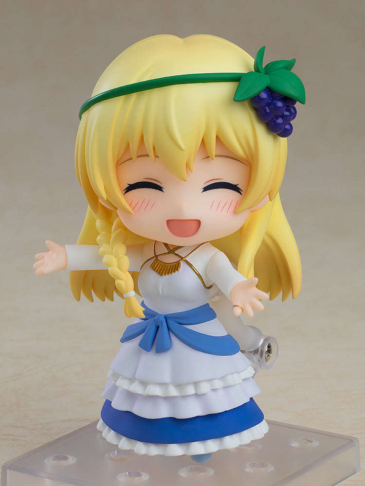 Nendoroid "Kono Subarashii Sekai ni Shukufuku wo! 3" Iris