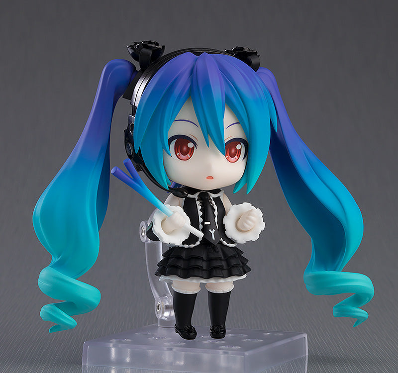 Nendoroid Hatsune Miku Infinity Ver.