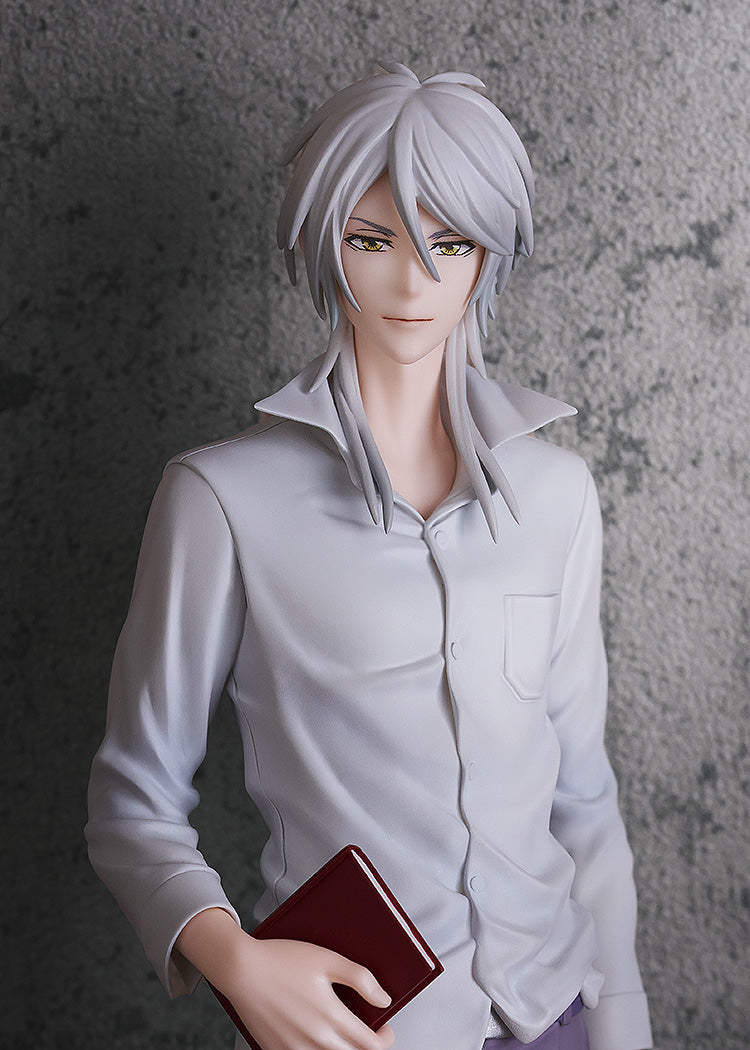 POP UP PARADE PSYCHO-PASS Shogo Makishima L size Complete Figure