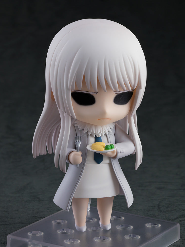 Nendoroid "Jormungand" Koko Hekmatyar