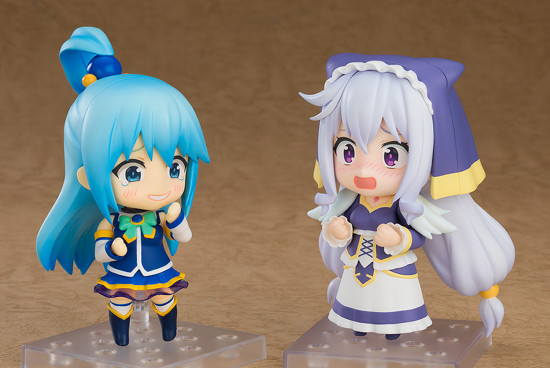Nendoroid "Kono Subarashii Sekai ni Shukufuku wo! 3" Eris