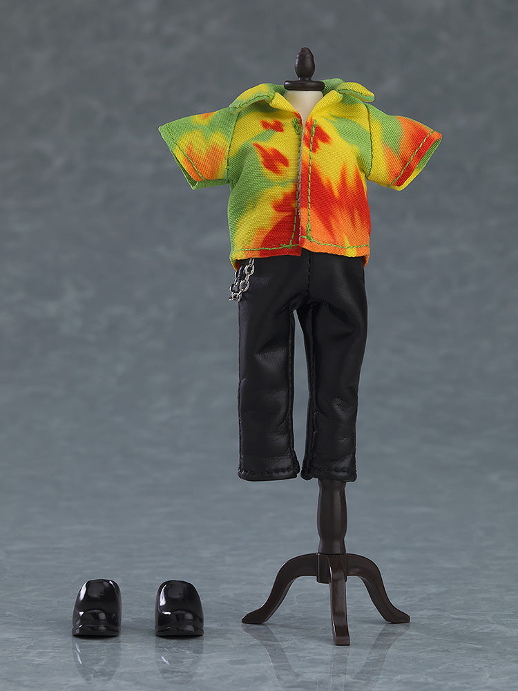 Nendoroid Doll "Fate/hollow ataraxia" Lancer