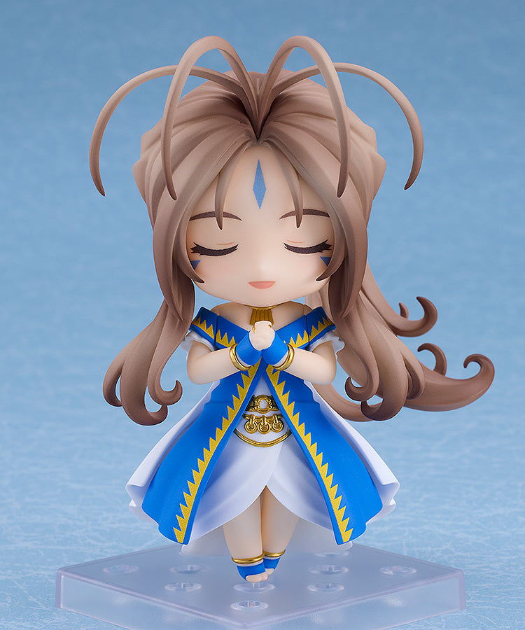 Nendoroid "Oh My Goddess!" Belldandy