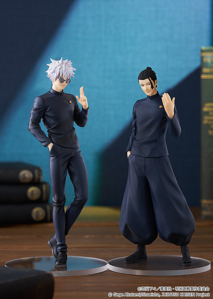 POP UP PARADE Jujutsu Kaisen Suguru Geto Hidden Inventory / Premature Death Ver. Complete Figure