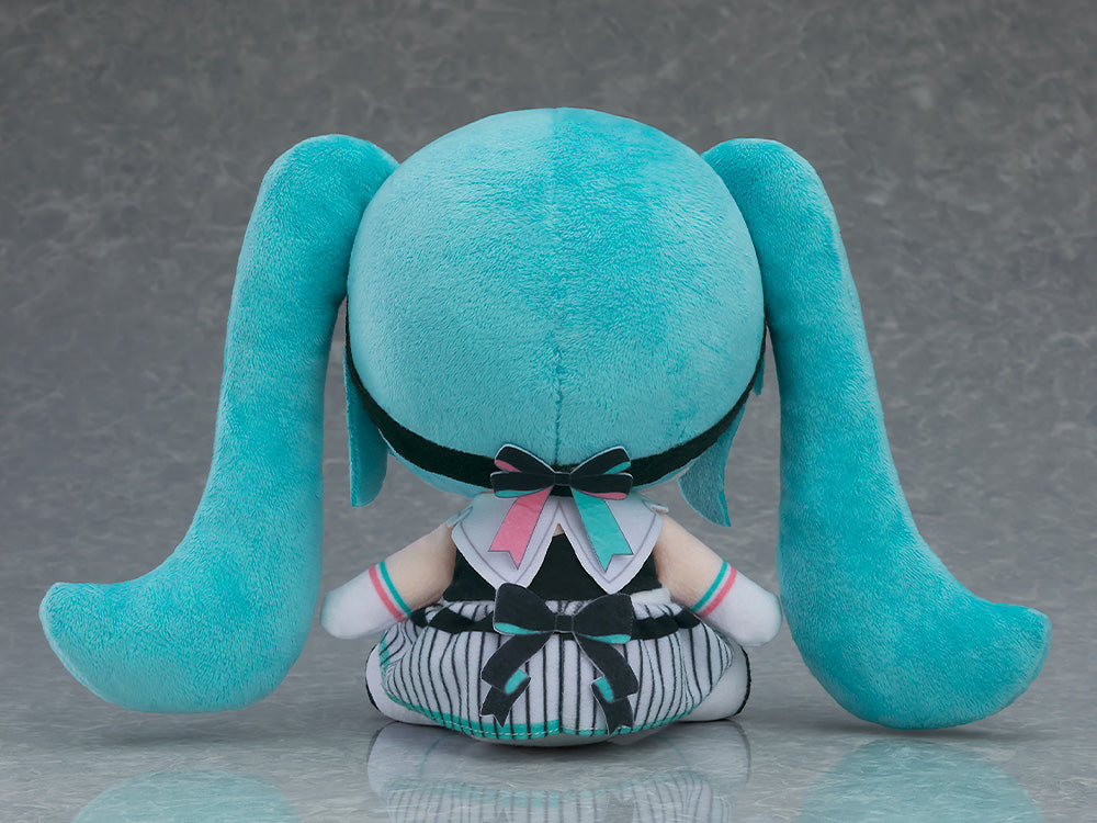 Character Vocal Series 01 Hatsune Miku Plushie Hatsune Miku Symphony 2019 Ver.