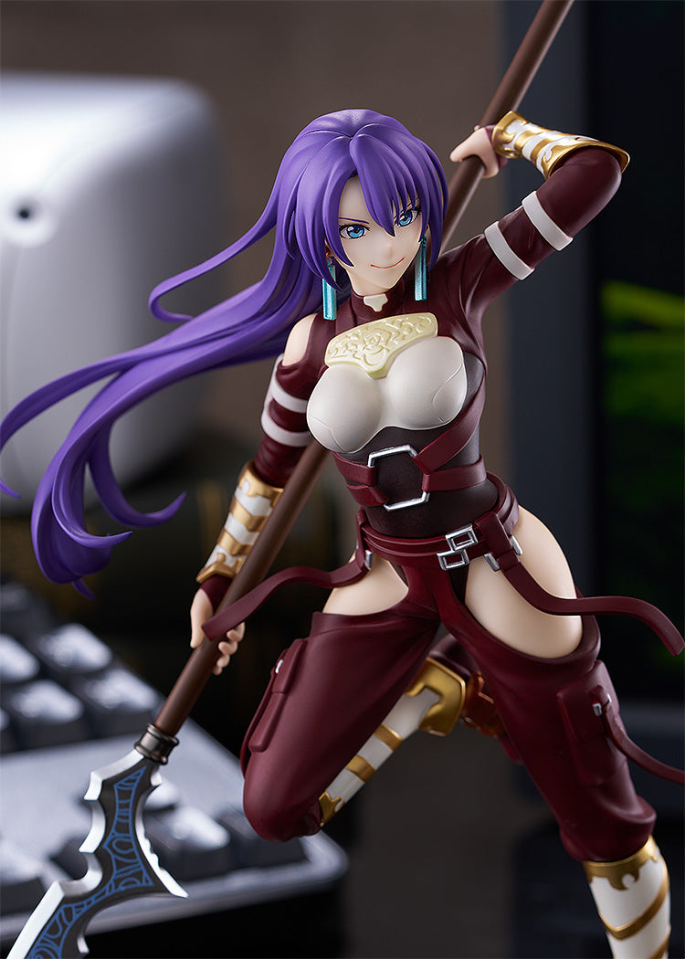 POP UP PARADE TV Anime "Shangri-La Frontier" Arthur Pencilgon Complete Figure