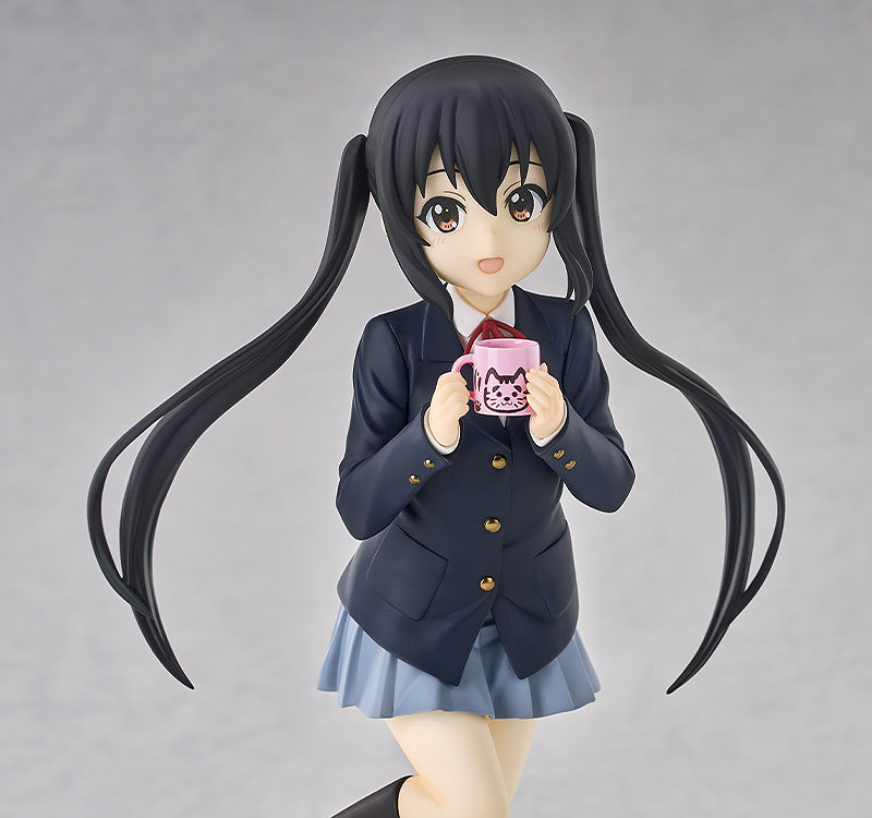 POP UP PARADE "K-ON!" Nakano Azusa L Size, Action & Toy Figures, animota